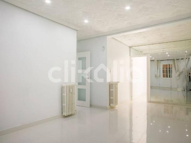 Piso en Venta en Embajadores Lavapiés