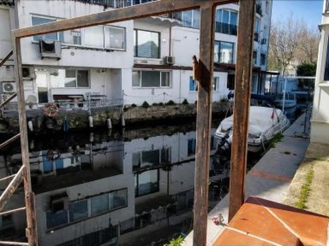 Piso en Venta en Empuriabrava, Girona