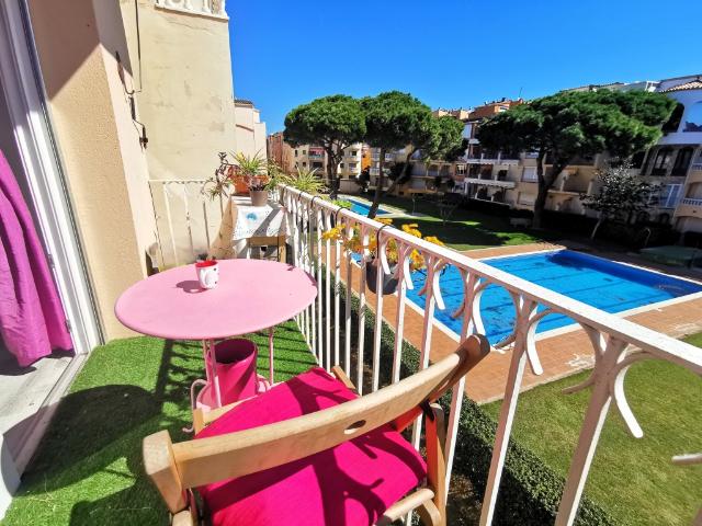 Piso en Venta en Empuriabrava Girona