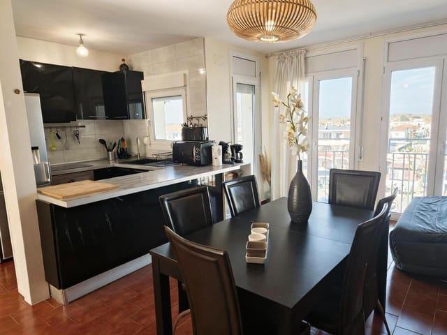 Piso en venta en Empuriabrava, Girona Costa Brava