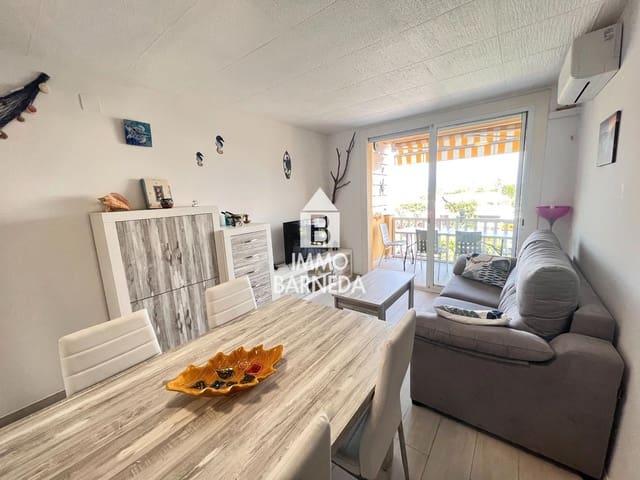 Piso en venta en Empuriabrava, Girona Costa Brava