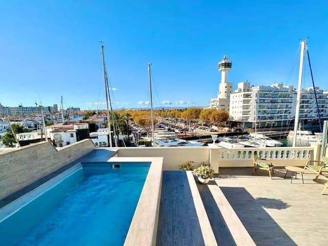 Piso en venta en Empuriabrava, Girona Costa Brava