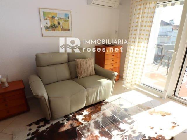 Piso en venta en Empuriabrava, Girona Costa Brava