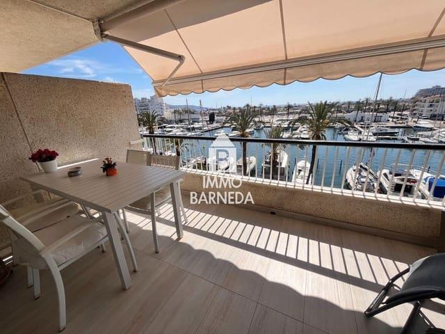 Piso en venta en Empuriabrava, Girona Costa Brava