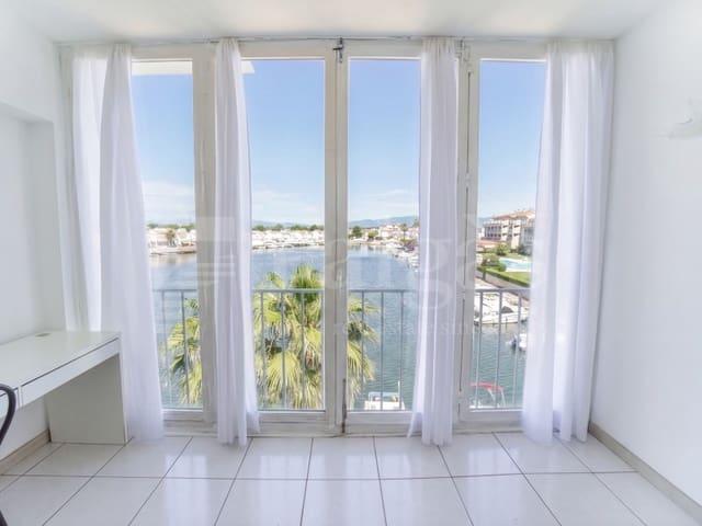 Piso en venta en Empuriabrava, Girona Costa Brava