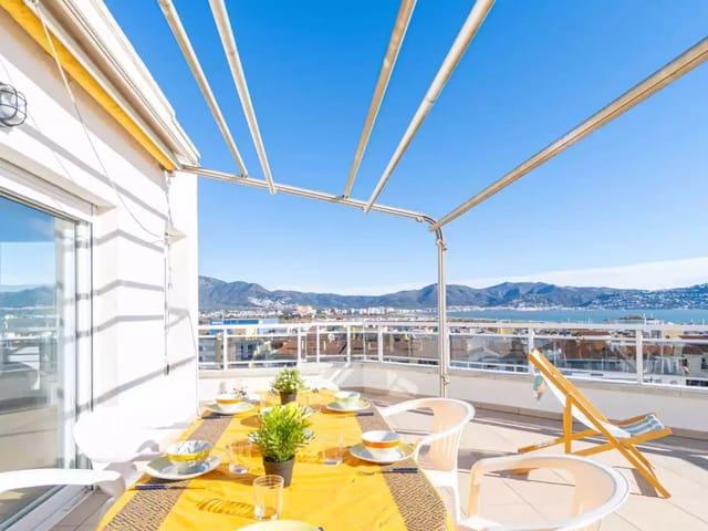 Piso en venta en Empuriabrava, Girona Costa Brava