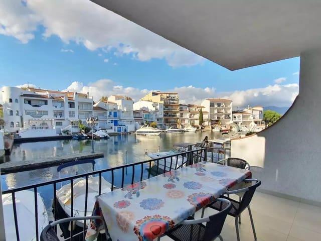 Piso en venta en Empuriabrava, Girona Costa Brava