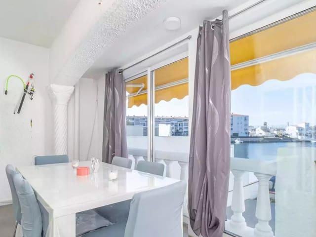 Piso en venta en Empuriabrava, Girona Costa Brava
