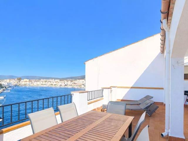 Piso en venta en Empuriabrava, Girona Costa Brava