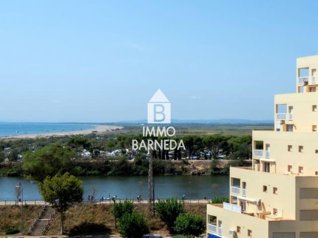 Piso en venta en Empuriabrava, Girona Costa Brava