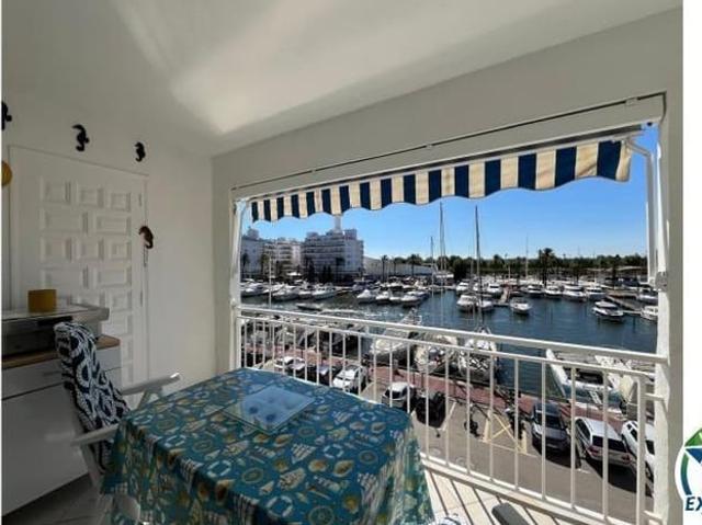 Piso en venta en Empuriabrava, Girona Costa Brava