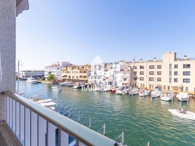 Piso en venta en Empuriabrava, Girona Costa Brava