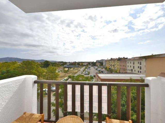 Piso en venta en Empuriabrava, Girona Costa Brava