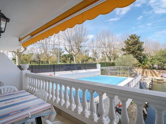 Piso en venta en Empuriabrava, Girona Costa Brava