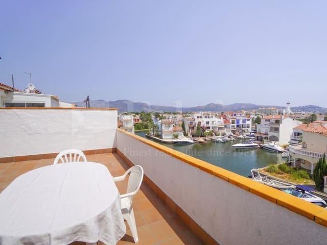 Piso en venta en Empuriabrava, Girona Costa Brava