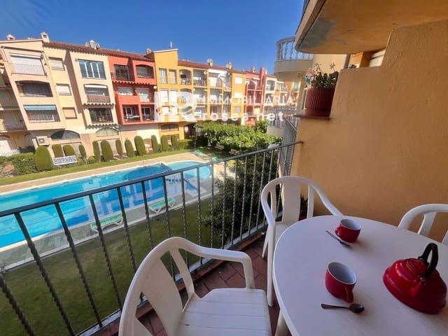 Piso en venta en Empuriabrava, Girona Costa Brava
