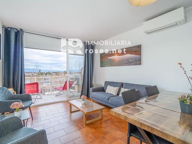 Piso en venta en Empuriabrava, Girona Costa Brava