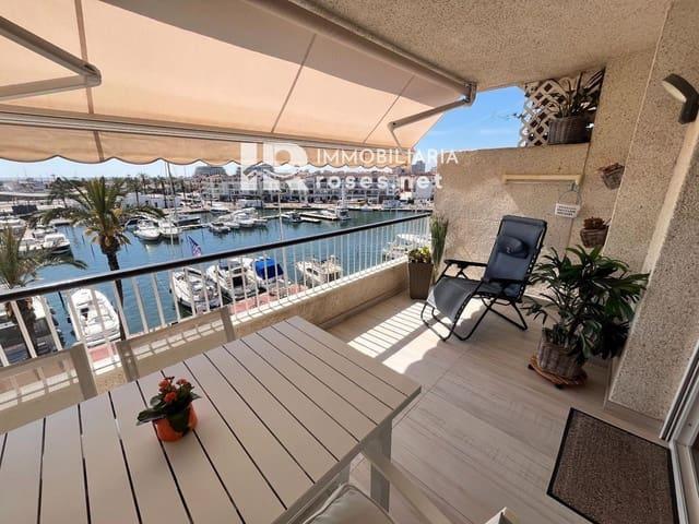 Piso en venta en Empuriabrava, Girona Costa Brava