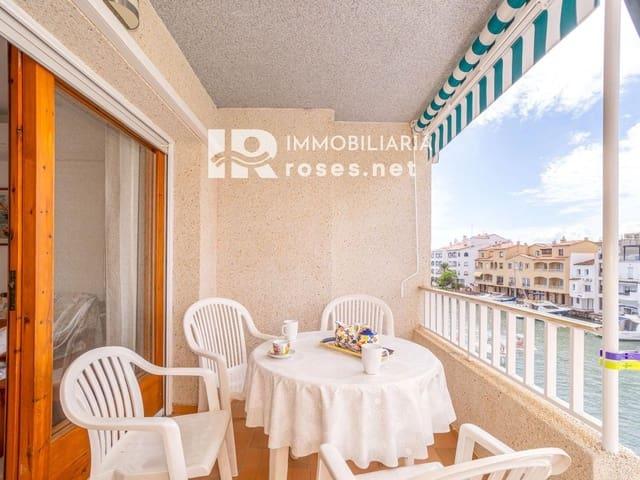 Piso en venta en Empuriabrava, Girona Costa Brava