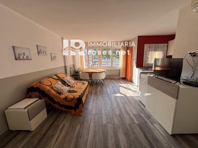 Piso en venta en Empuriabrava, Girona Costa Brava