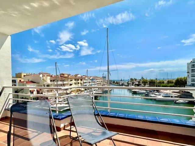 Piso en venta en Empuriabrava, Girona Costa Brava