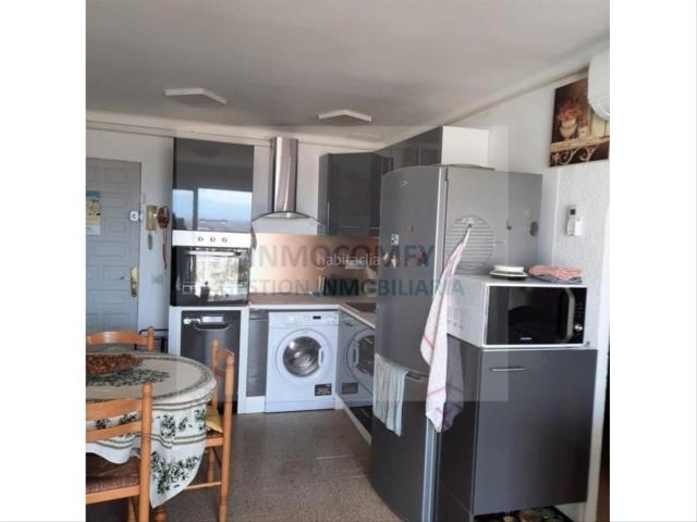Piso en venta en Empuriabrava, Moxó Sant Mori Costa Brava. Piso en Empuriabrava. Pisos.