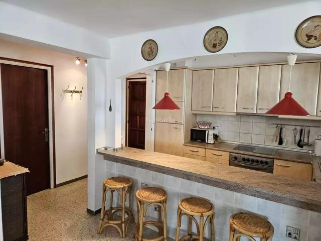 Piso en venta en Empuriabrava, Moxó Sant Mori Costa Brava. Piso en venta en Empuriabrava. Pisos.