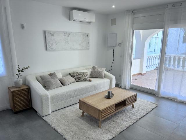 Piso en venta en Empuriabrava, Moxó Sant Mori Costa Brava. Pisos.