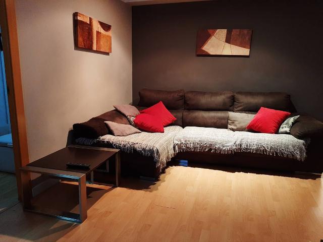Piso en Venta en En Corts Doctor Waksman