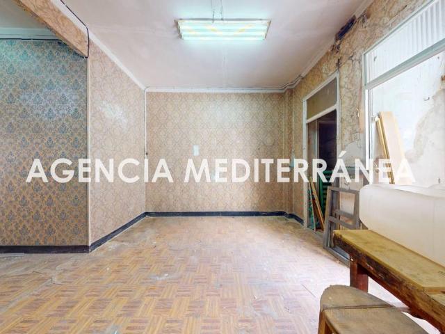 Piso en Venta en En Corts Doctor Waksman