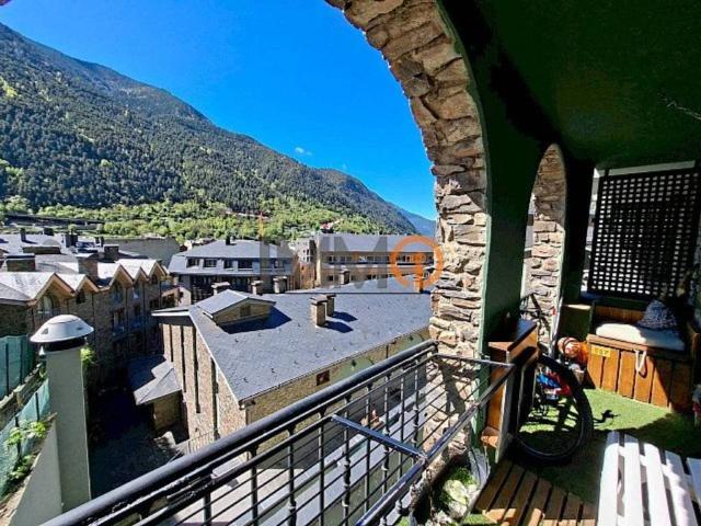 Piso en Venta en Encamp
