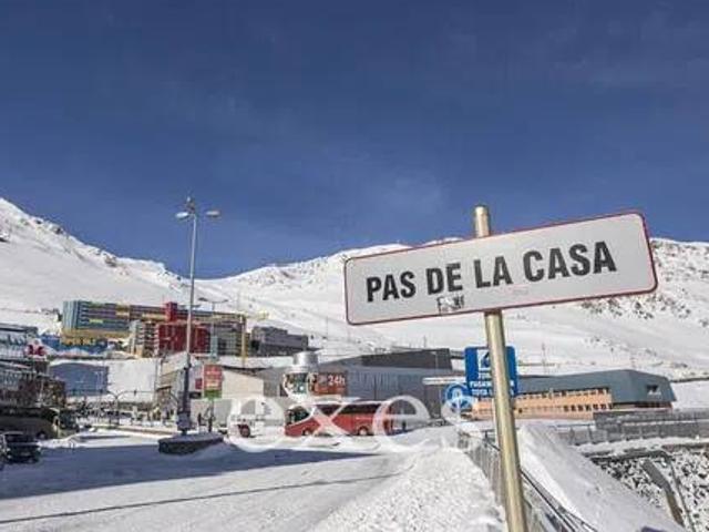 Piso en Venta en Encamp