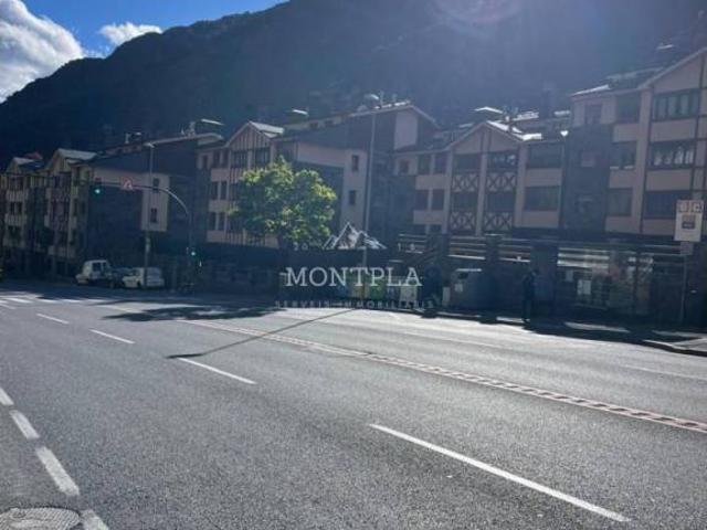 Piso en Venta en Encamp
