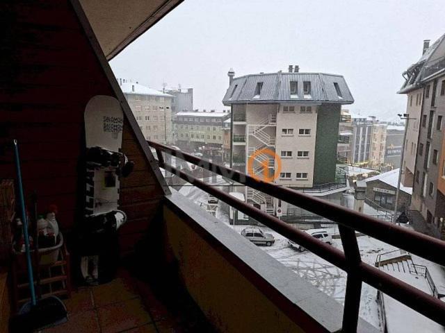Piso en Venta en Encamp