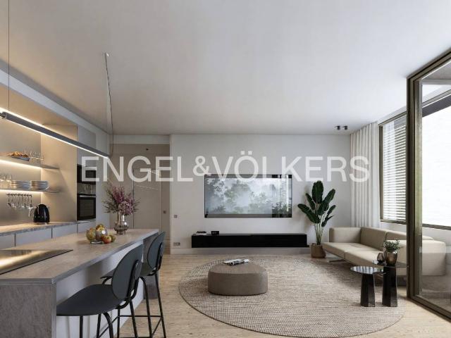 Piso en Venta en Encamp pueblo
