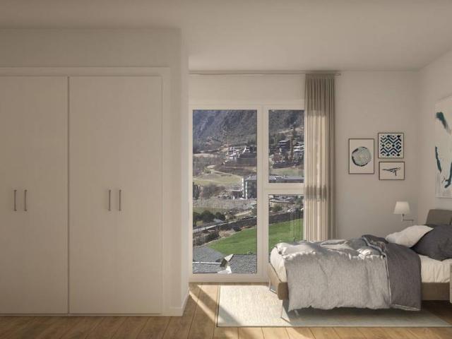 Piso en Venta en Encamp pueblo