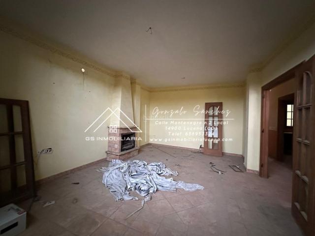 Piso en venta en Encinas Reales. Pisos Encinas.