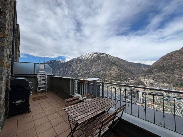 Piso en venta en Engolasters, de 90 m² 2 habitaciones por 620.000