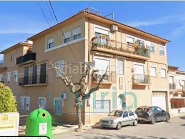 Piso en venta en Enguera. Sin comisiones de agencia. Pisos.