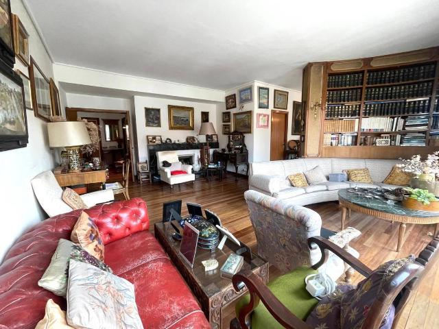 Piso en Venta en Ensanche Moyua Diputación