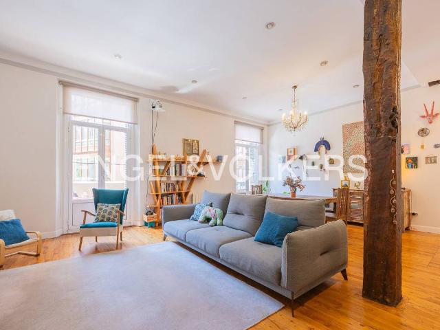Piso en Venta en Zabalburu