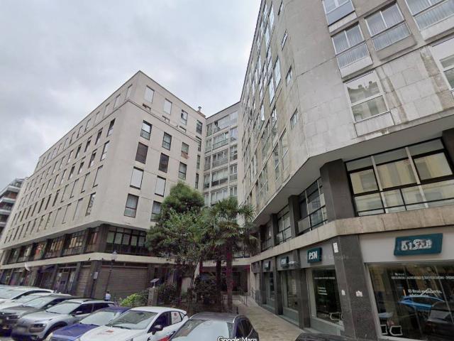 Piso en Venta en Ensanche Moyua Diputación