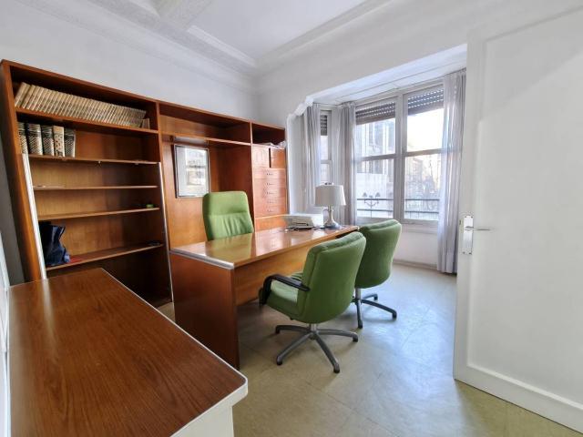 Piso en Venta en Ensanche Moyua Diputación