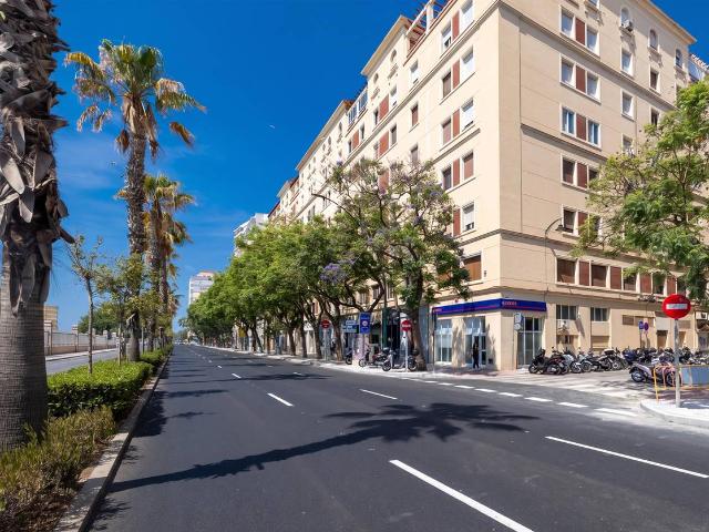 Piso en Venta en Ensanche Centro Puerto