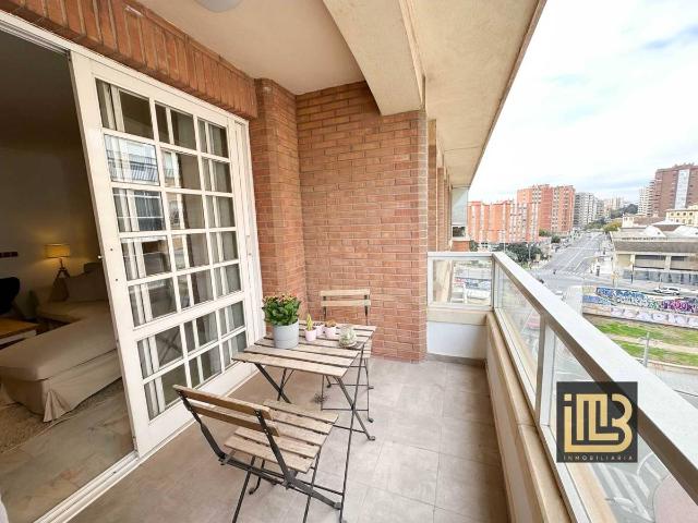 Piso en Venta en Ensanche Centro Puerto