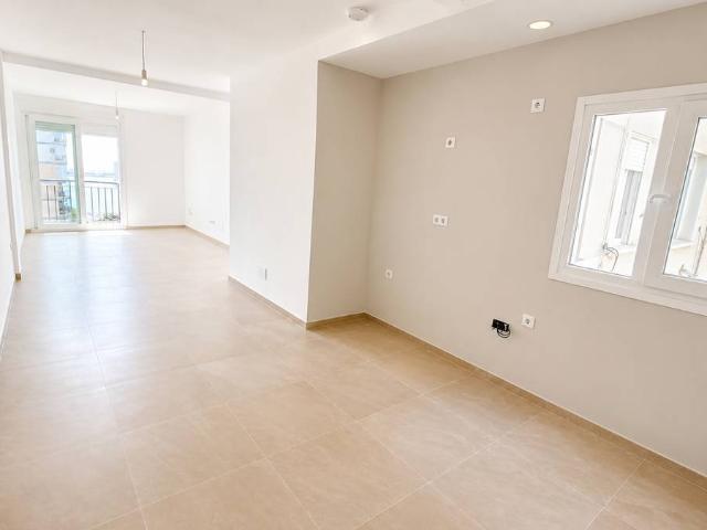 Piso en Venta en Ensanche Centro Puerto