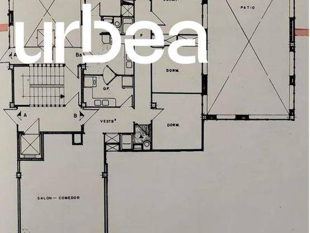 Piso en Venta en Ensanche Centro Puerto