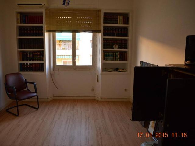Piso en Venta en Ensanche Centro Puerto