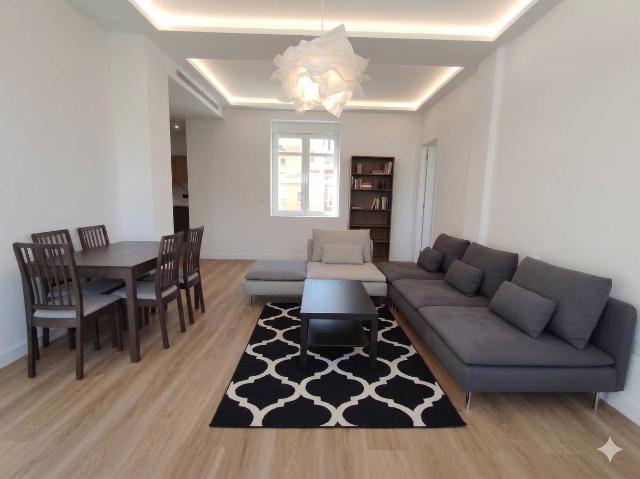 Piso en Venta en Ensanche Centro Puerto