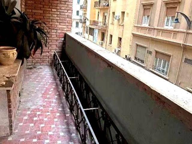 Piso en Venta en Ensanche Centro Puerto